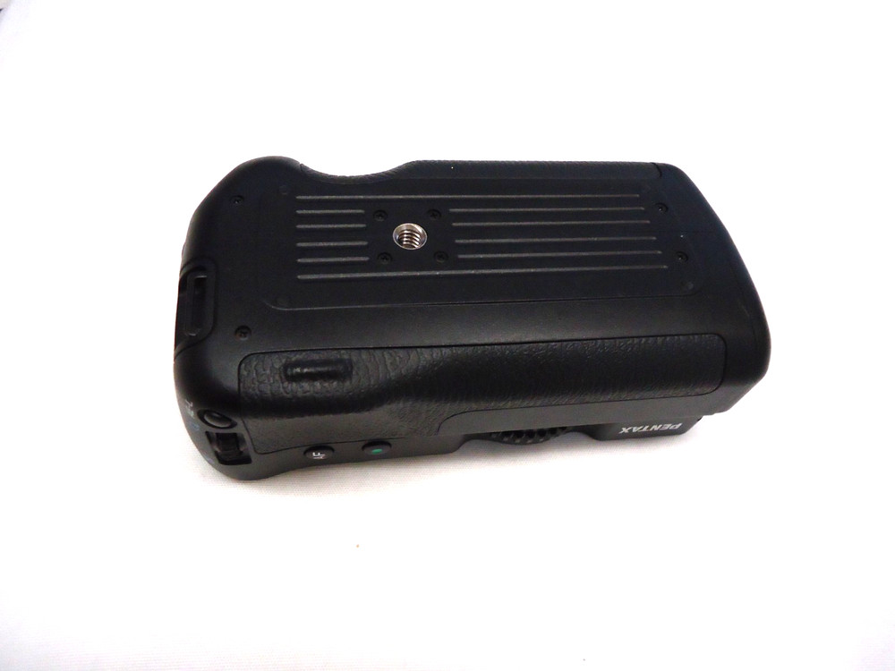 PENTAX D-BG6 BATTERY GRIP