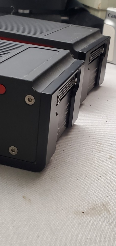 Codex Cdx 3010 Recorder