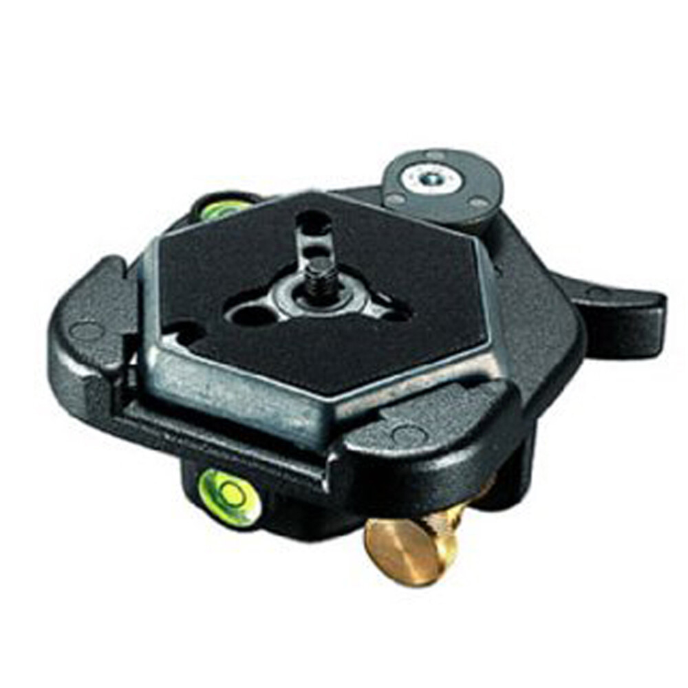 3/8"-20 Screw Hexagonal Quick Release Plate Camera Part for 3038