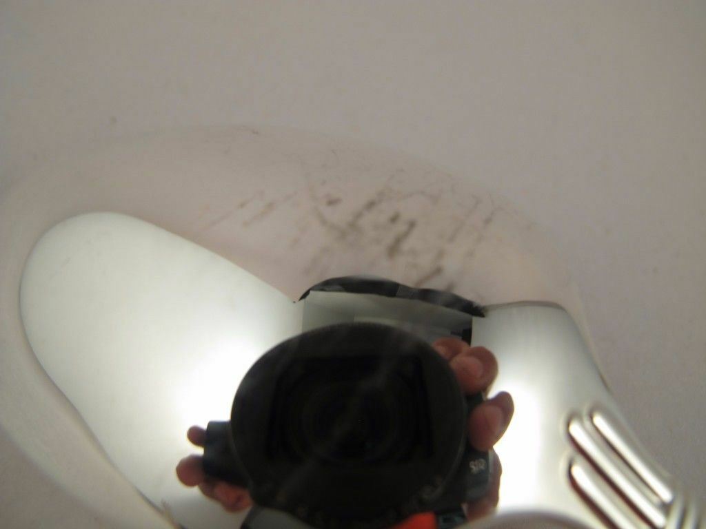 ARIA by CHRISTOFLE 8 1/8" European Place Oval Soup Spoon (s) EXCELLENT