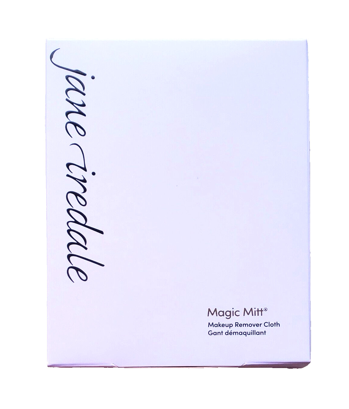 Jane Iredale Magic Mitt- New!