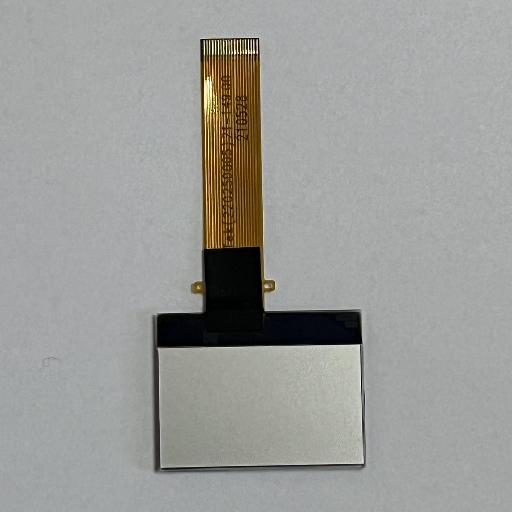 LCD Display Screen Replace for Volvo Penta Marine Tachometer Hour Meter