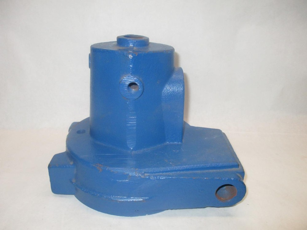 Goulds Pumps W-16854 Pump Casing