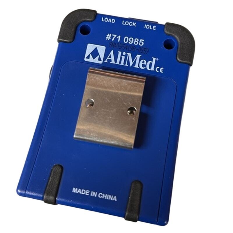 New AliMed IQ Sensor Alarm #710985