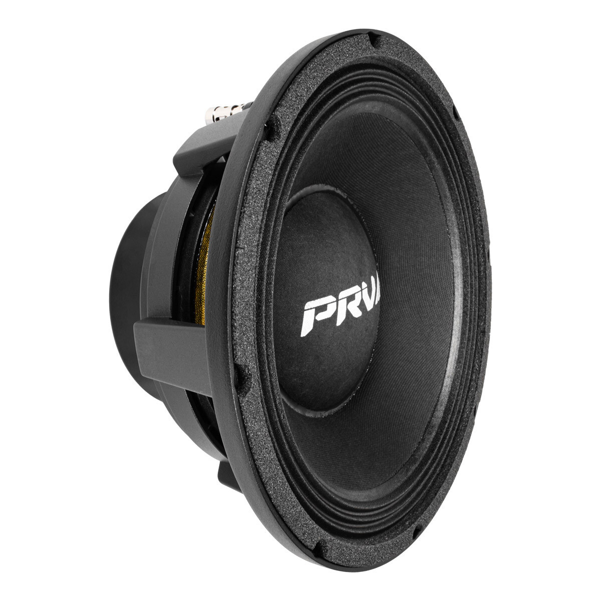 PRV Audio 2000 Watts 10" Midrange Speakers Neodymium 8 Ohm 10MR2000-NDY Neo PRO