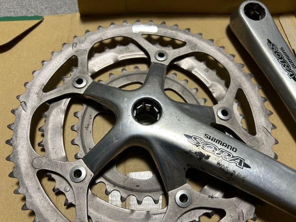 SORA c 170mm