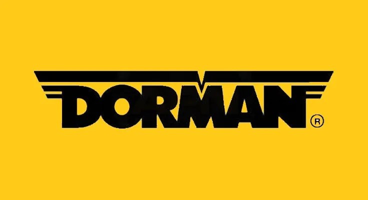 DORMAN 917-037 Automatic Transmission Mount Bushing - AU57,35