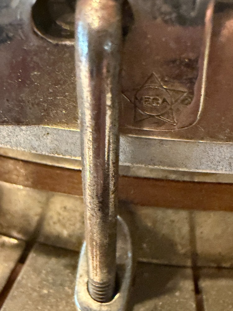 VEGA STYLE S 8 String Banjo