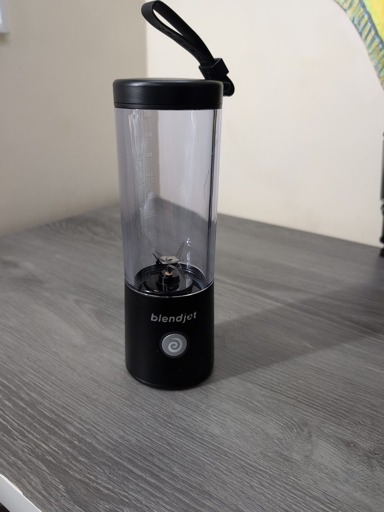 Cordless Blender