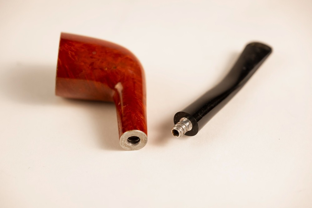 Vintage Willard Imported Briar Pipe