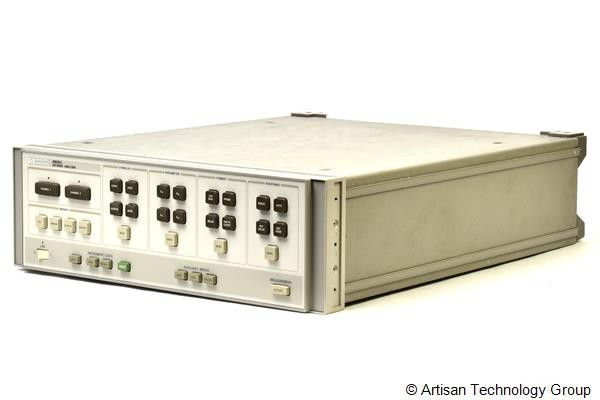 HP 85102B IF/Detector