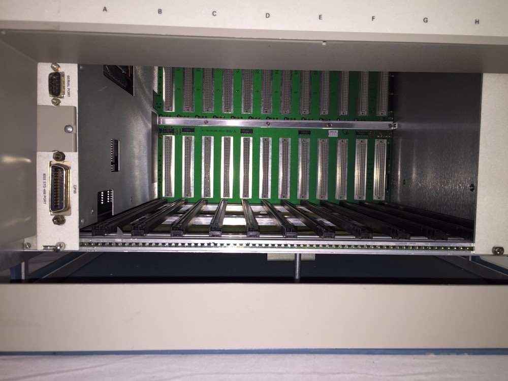 Tektronix HFS9009 Stimulus System