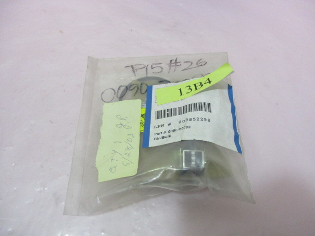 AMAT 0090-20092 Switch, Airflow, Modified, 419212