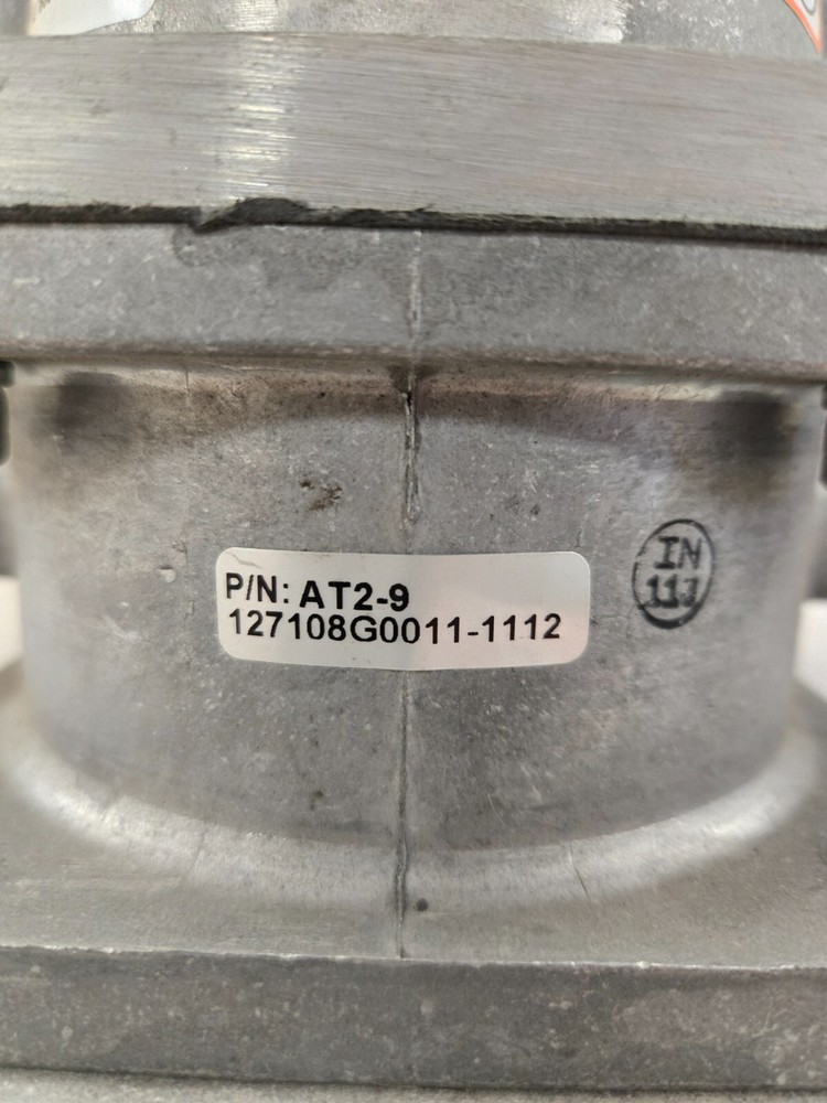 IMPCO 200TM-1 MIXER WITH THROTTLE BODY