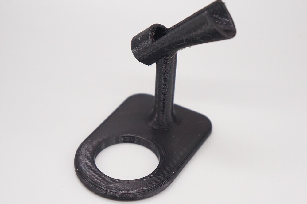 Airbrush Compressor Top Regulator Mount for TIMBERTECH ABPST05