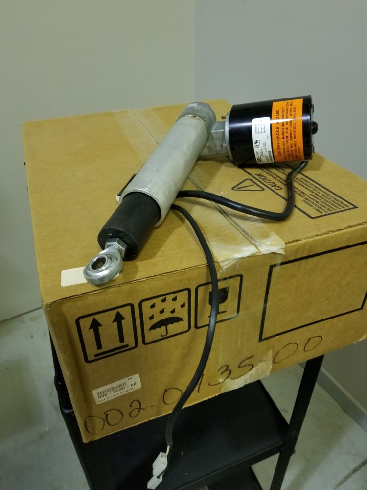 Midmark Seat Actuator 002-0435-00