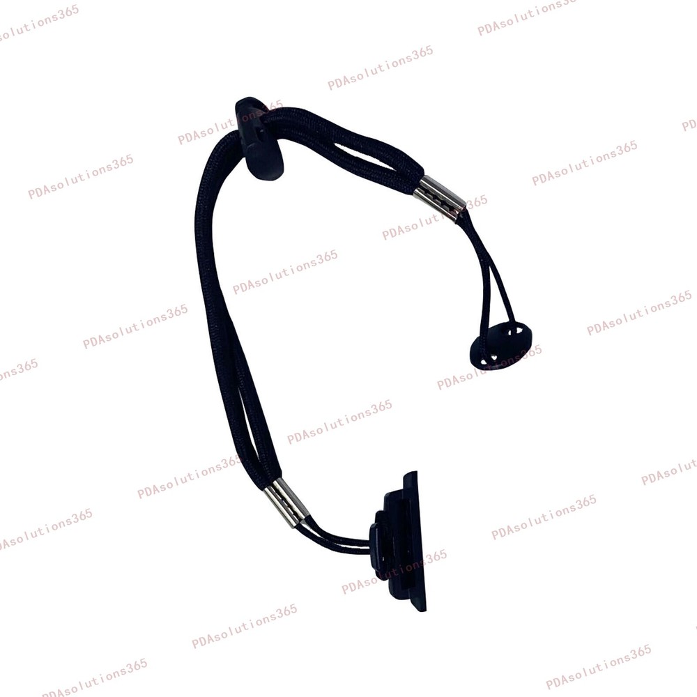 Trigger Handle Clip and Hand Strap (ADP-TC7X-CLHTH-10) for Symbol TC70 TC75