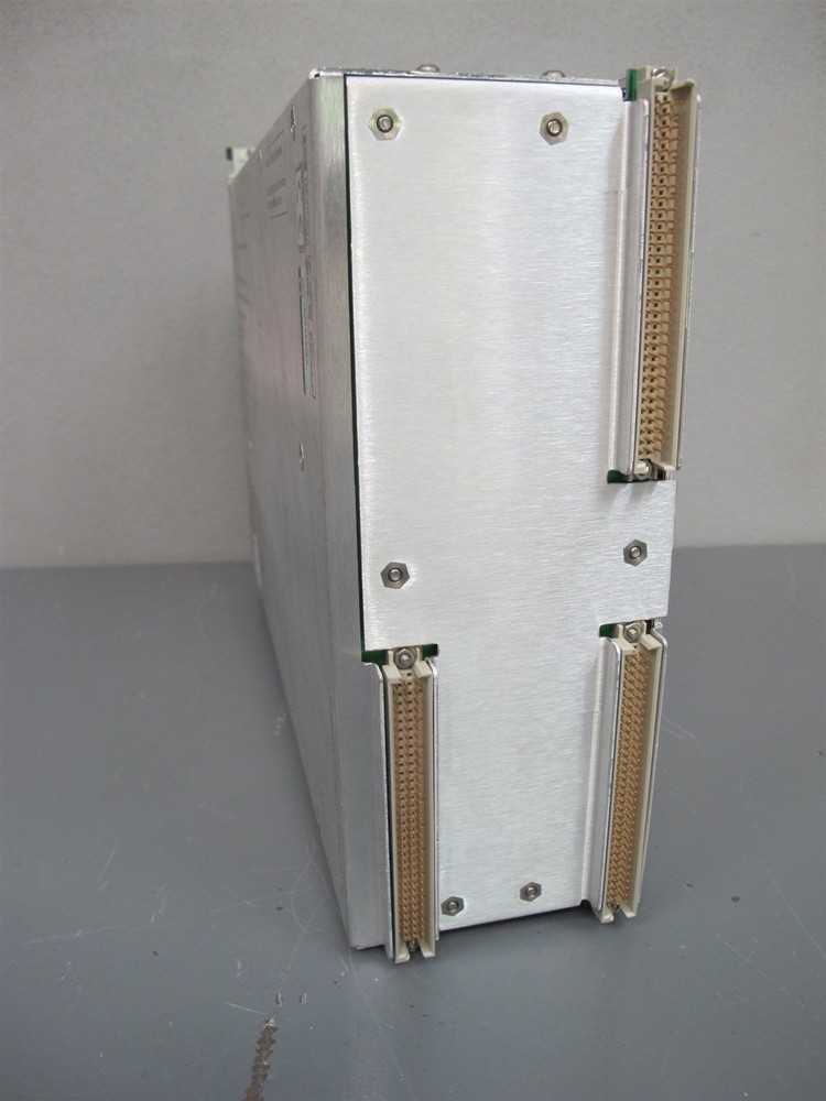 HP E1676B Sonet/SDH Transport Overhead Analyzer VXI Module E1676A/B