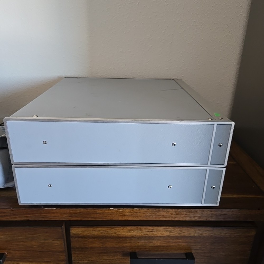 Quesant QScope Electronic Interface Unit w Cables