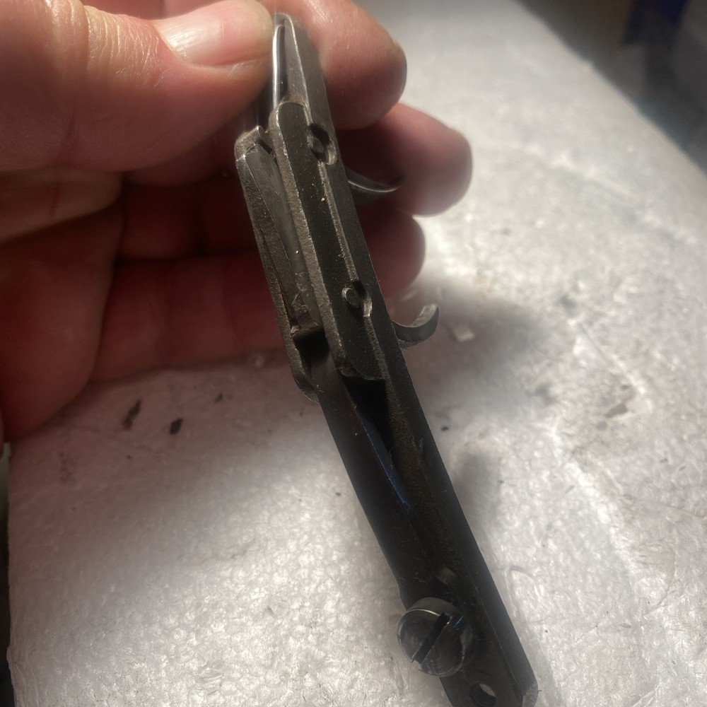 CVA Hawken Double Set Trigger Assembly and Screw