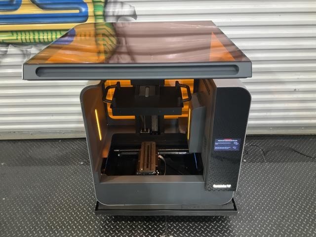 Form Labs 3L SLA 3D Printer