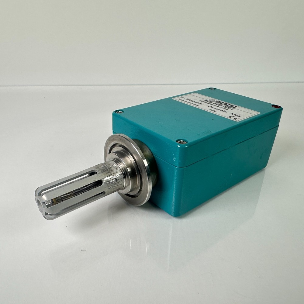 MBraun MB-MO-SE1 0-500PPm Gas Detector Module
