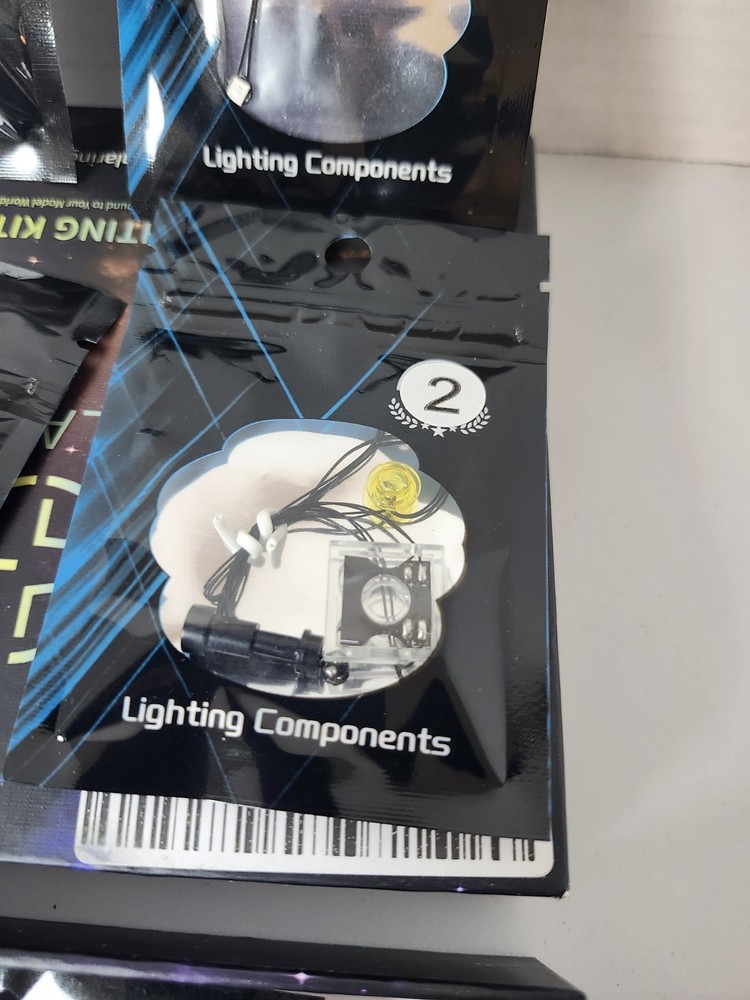 Kyglaring Lighting Kit For 21189 Classic Lego