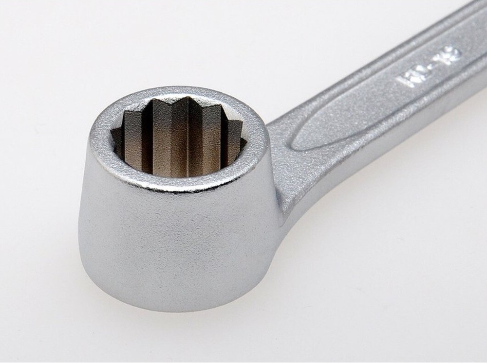 ASAHI RING SPANNER WRENCH DEEP TYPE (17～24mm) RD0017～RD0024