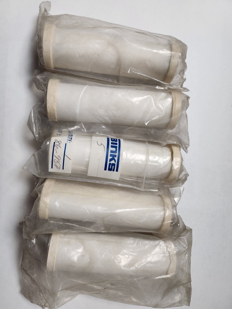 Binks 86-982 Oil Seperator Filter GR6