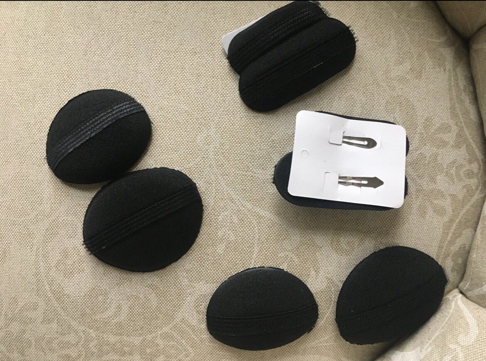 Hair base