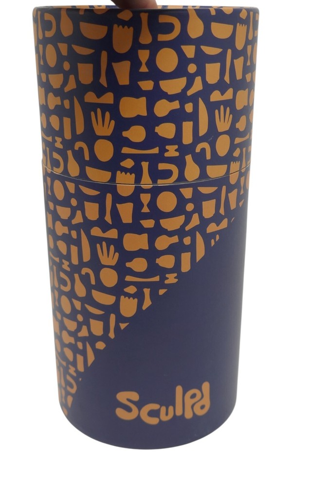 Sculpd Filament Bulb & Fitting Kit