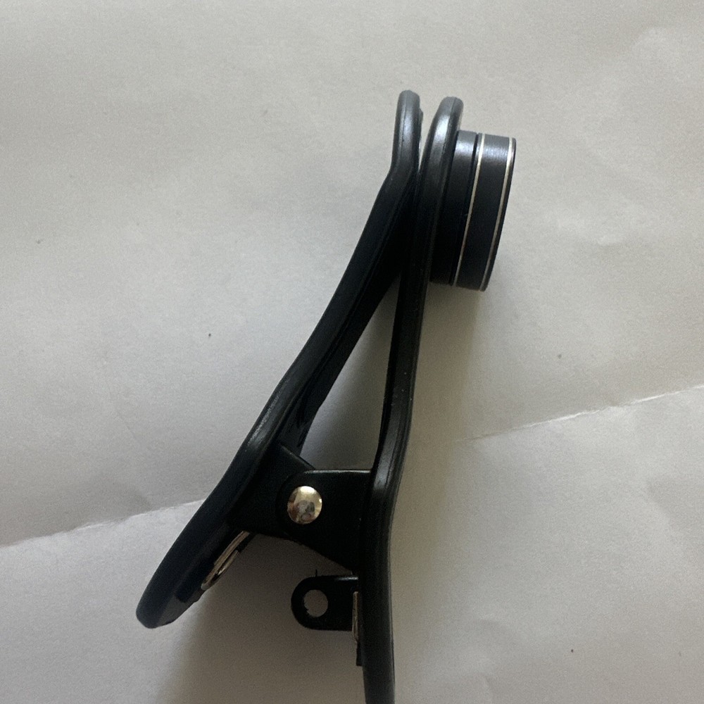 Shuttermoon Professional Lenses - Used