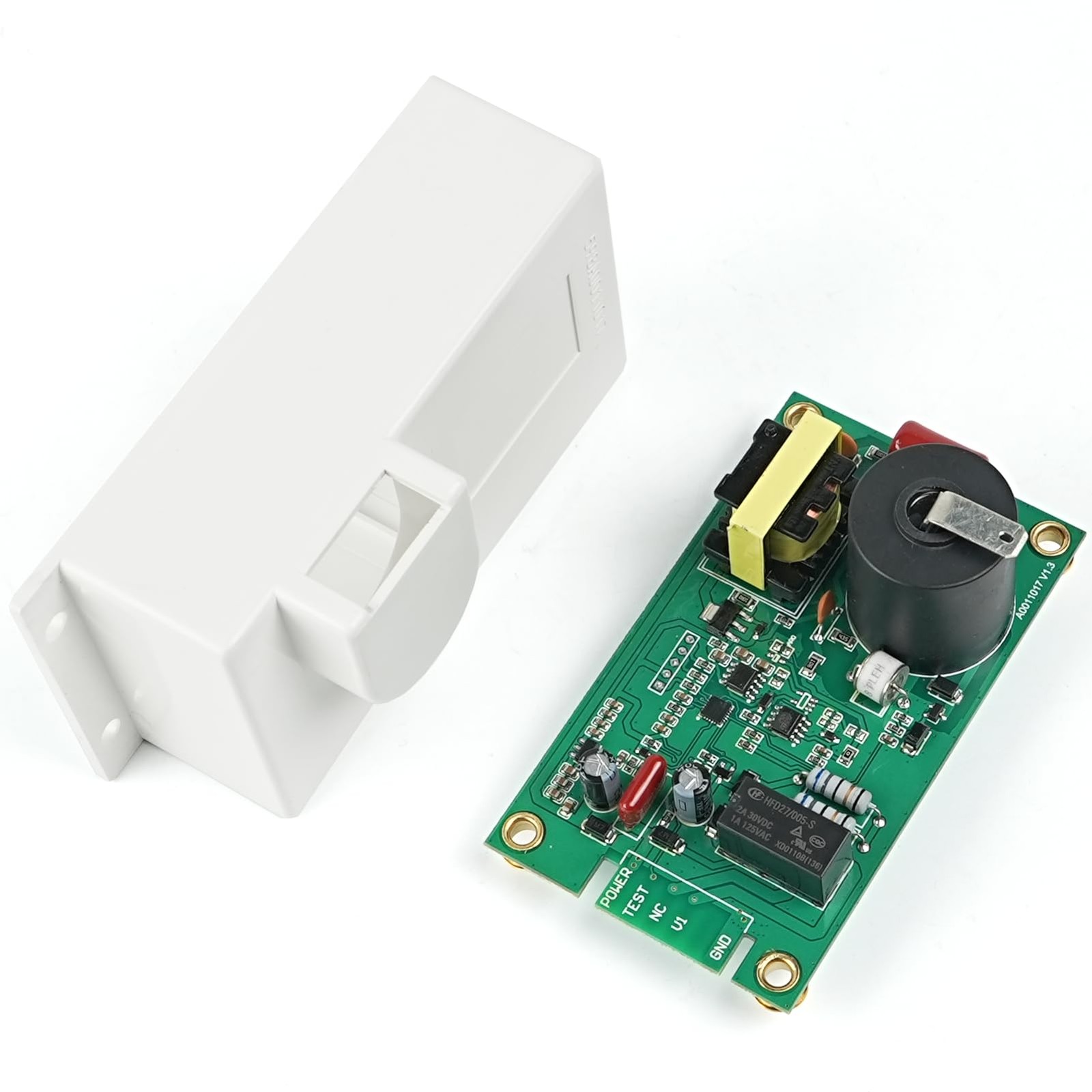 Lrichy 520814 RV Water Heater Ignition Control Module Board 520814