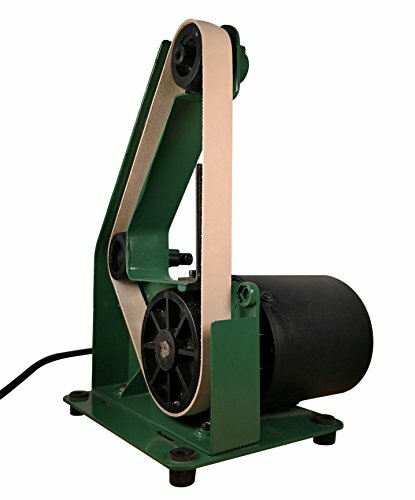 1" x 30" Leather Honing & Polishing Strop Belt - Buffing Compound Included