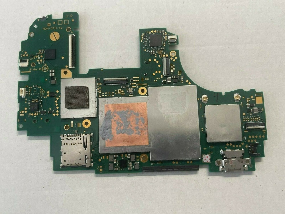 100% Working OEM NINTENDO SWITCH  LITE LOGIC BOARD  Main Board Replacement