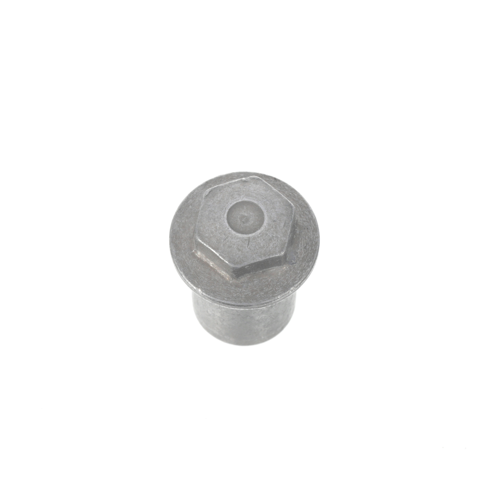 Genuine BMW Cap nut 11-12-7-568-834