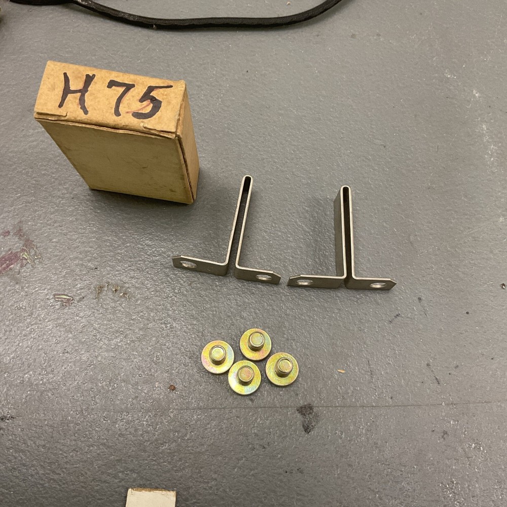 Cutler Hammer, H75 Heater Element- ECS