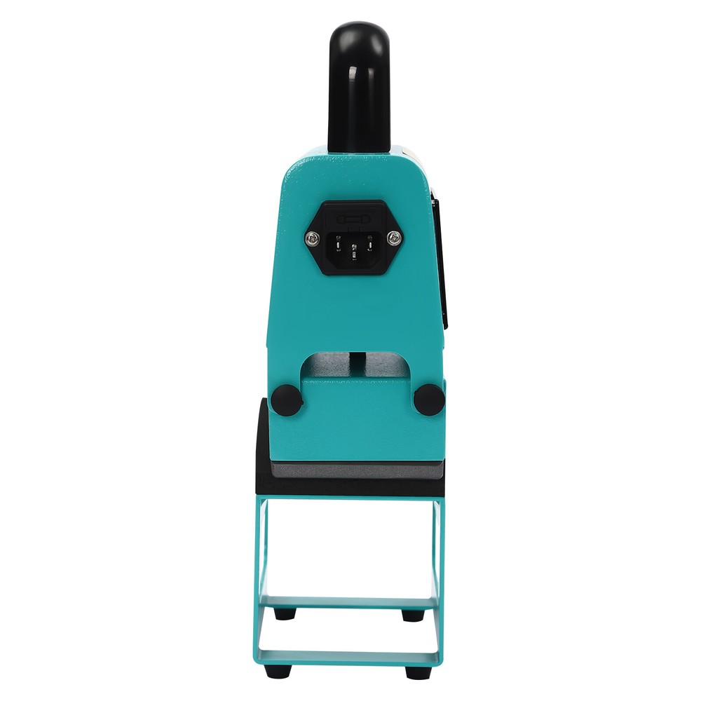 Mini Easy Hat Press Machine, Heat Press Machine for Caps, Cap Press Machine 110V