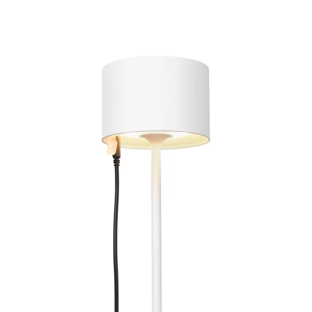 Blomus Farol Mobile LED White One Size