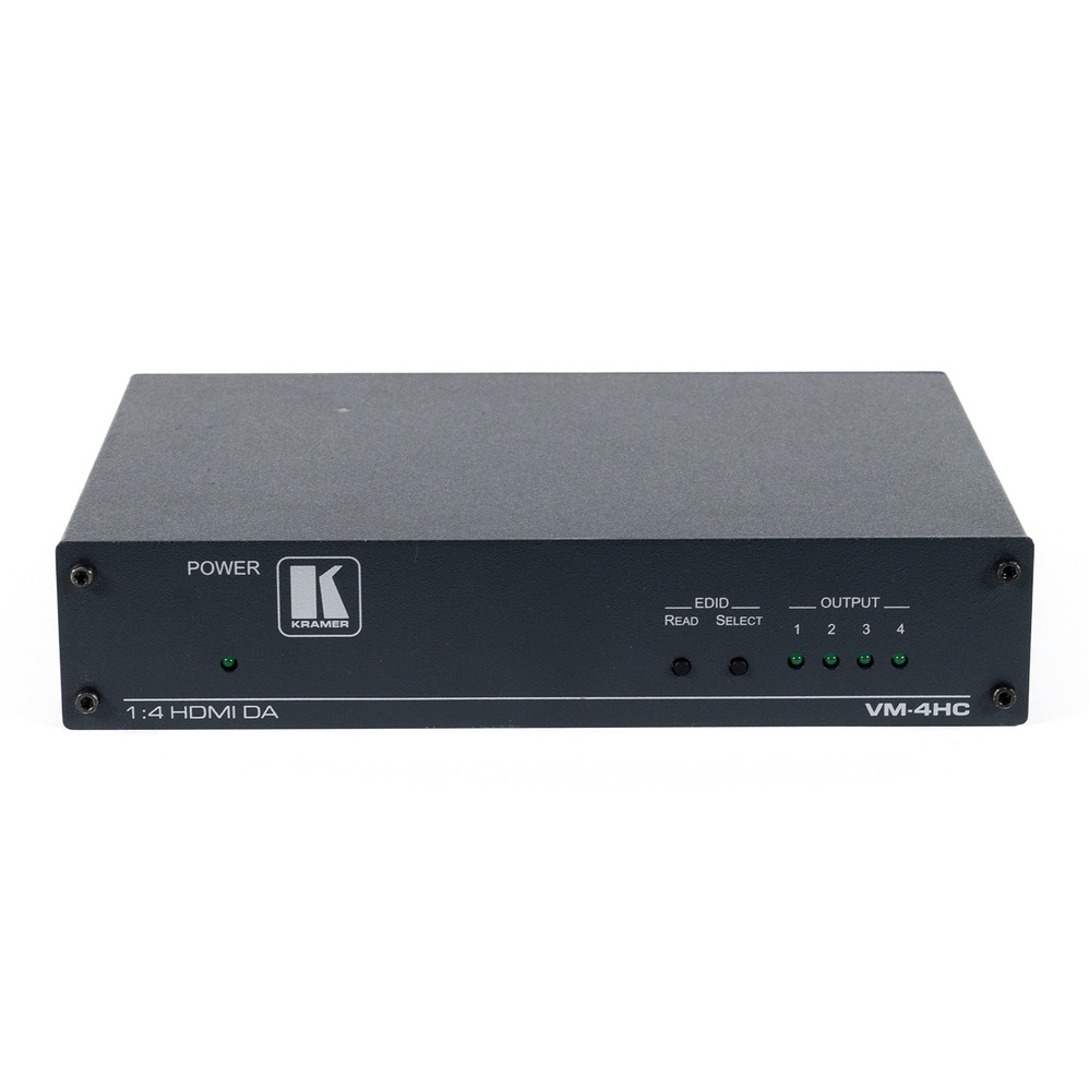 Kramer VM-4HC 1:4 HDMI Distribution Amplifier