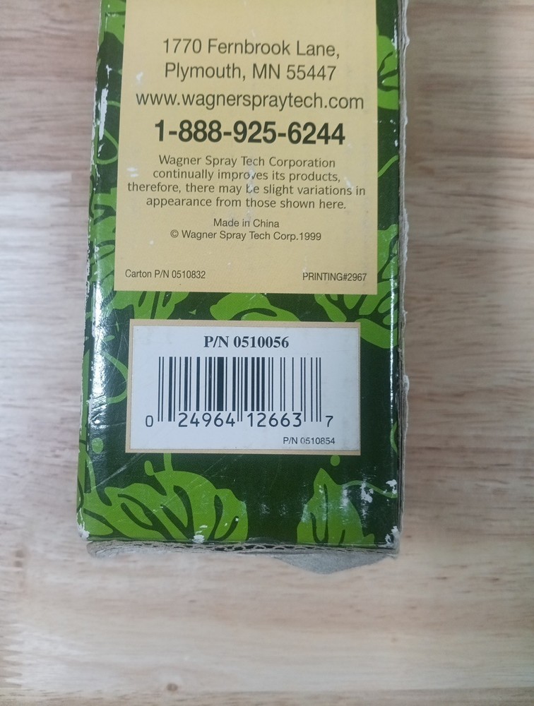 Pattern Magic Roller Painting Accessory Grapevine New Wagner Wall Effects New