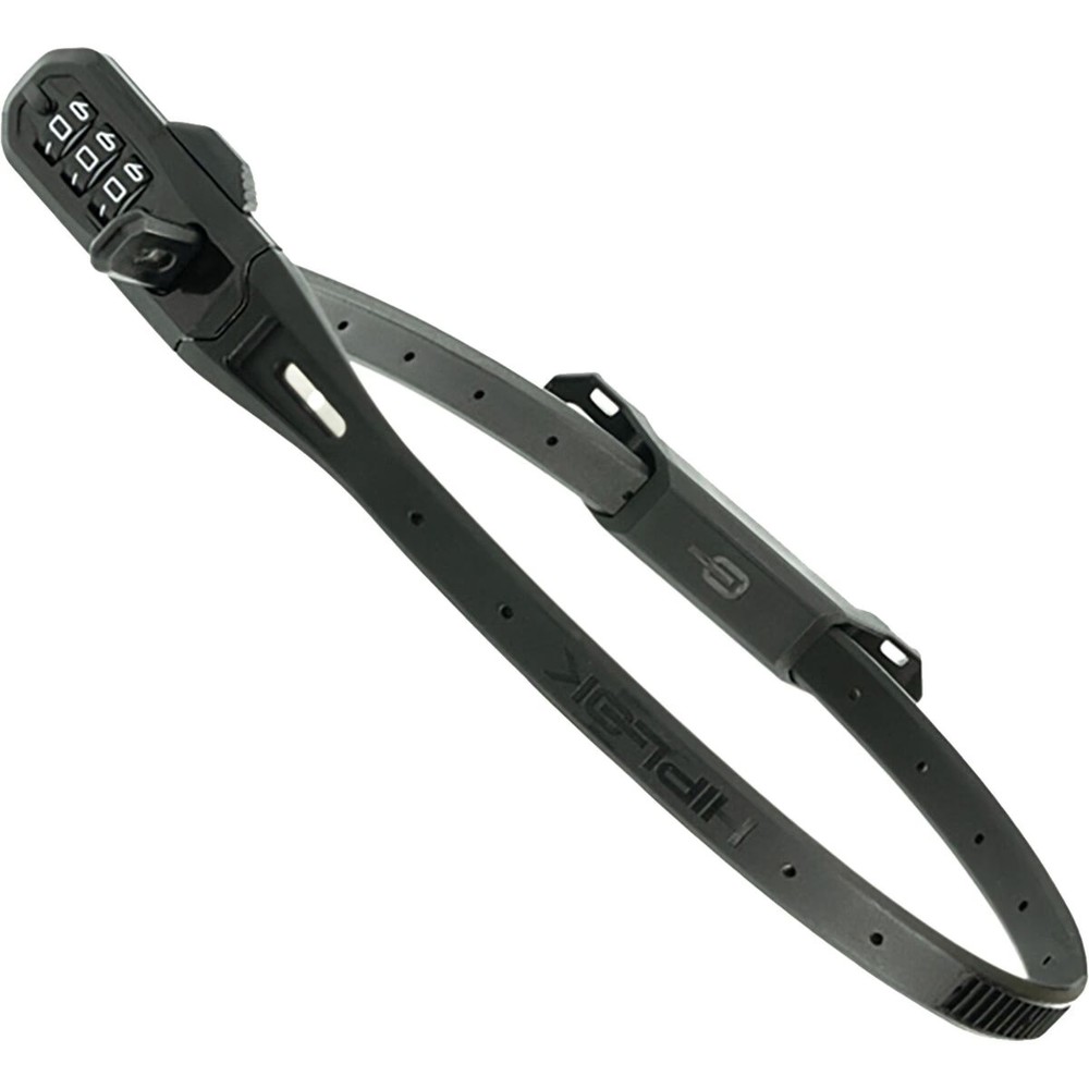 Hiplok Z-Lok Combo Security Tie Lock