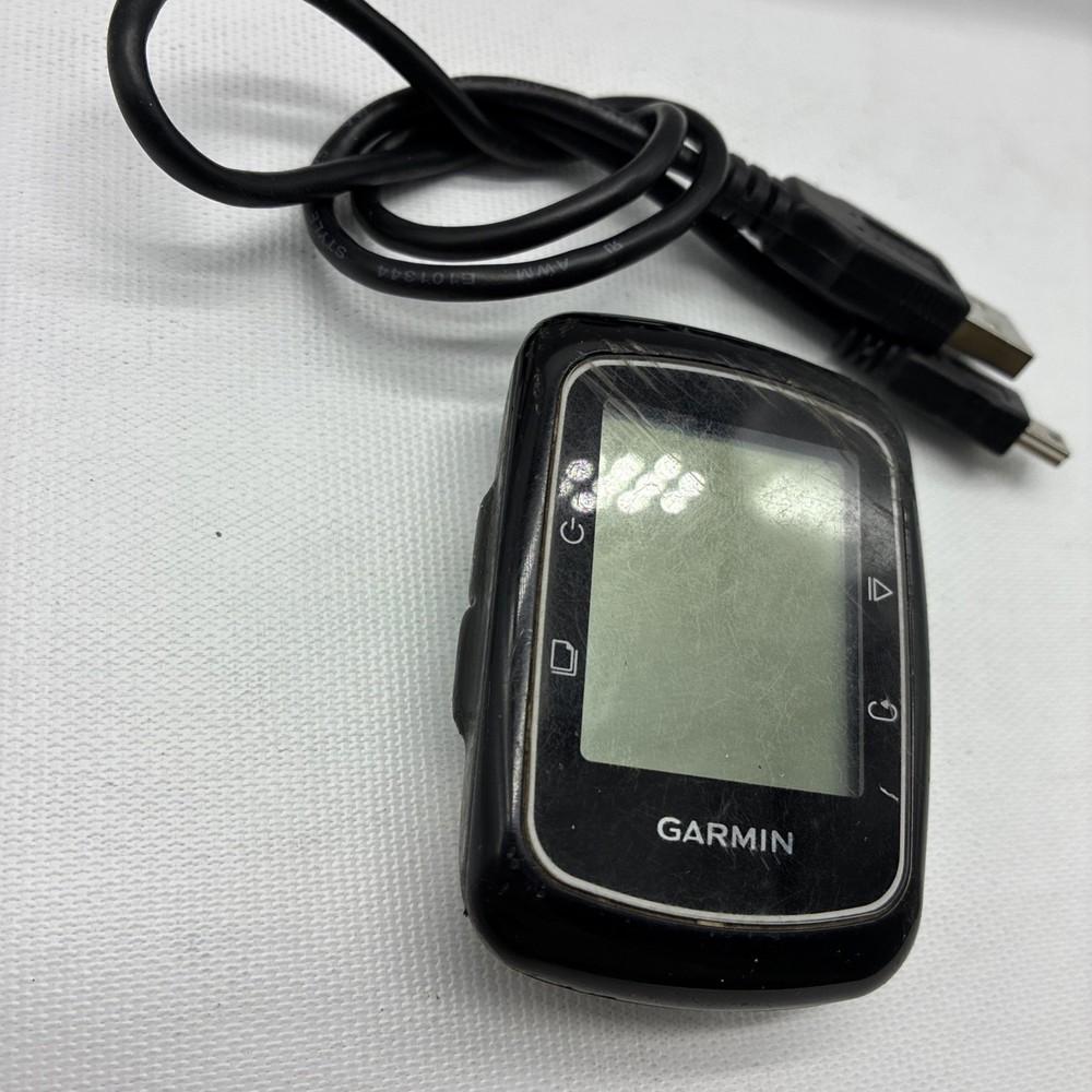 Garmin Edge 200 Cycling Computer