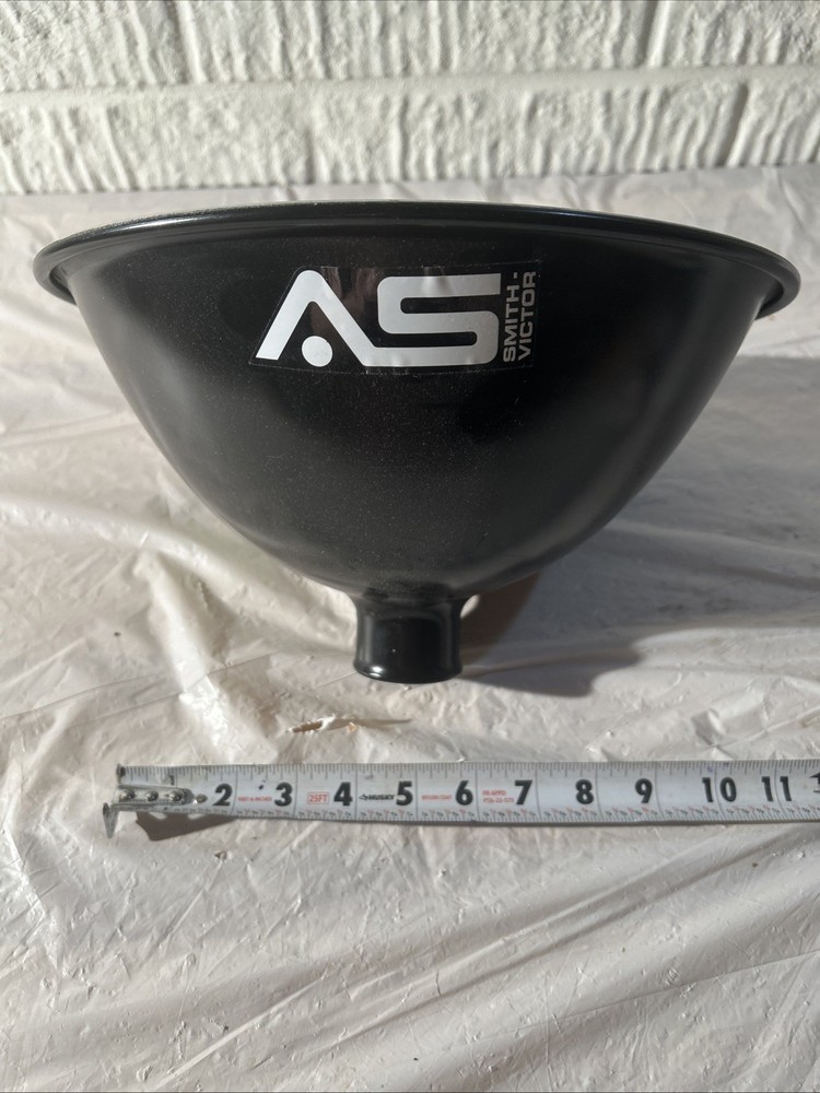 Smith Victor Flood Light Reflector 10”