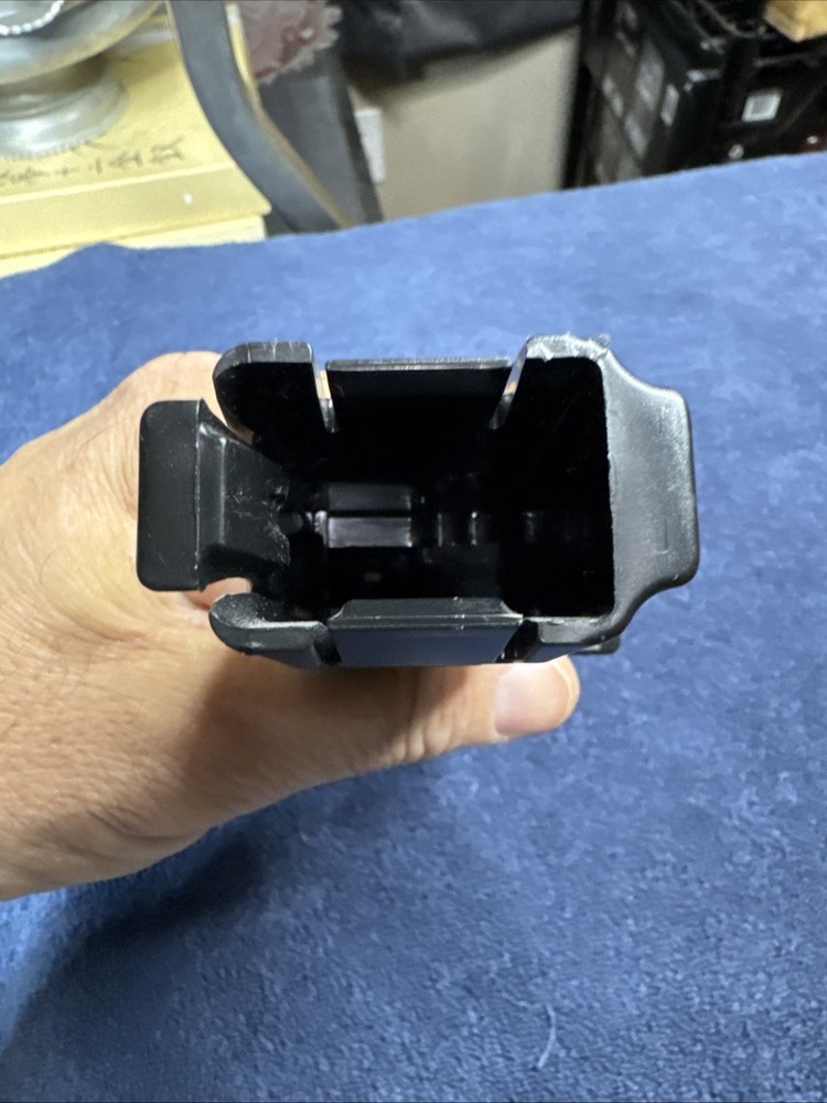 Elite Tactical Systems Speed Loader Universal 9mm - 40 Cal.