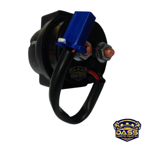 Relay Starter Fits KTM RC 125 2019