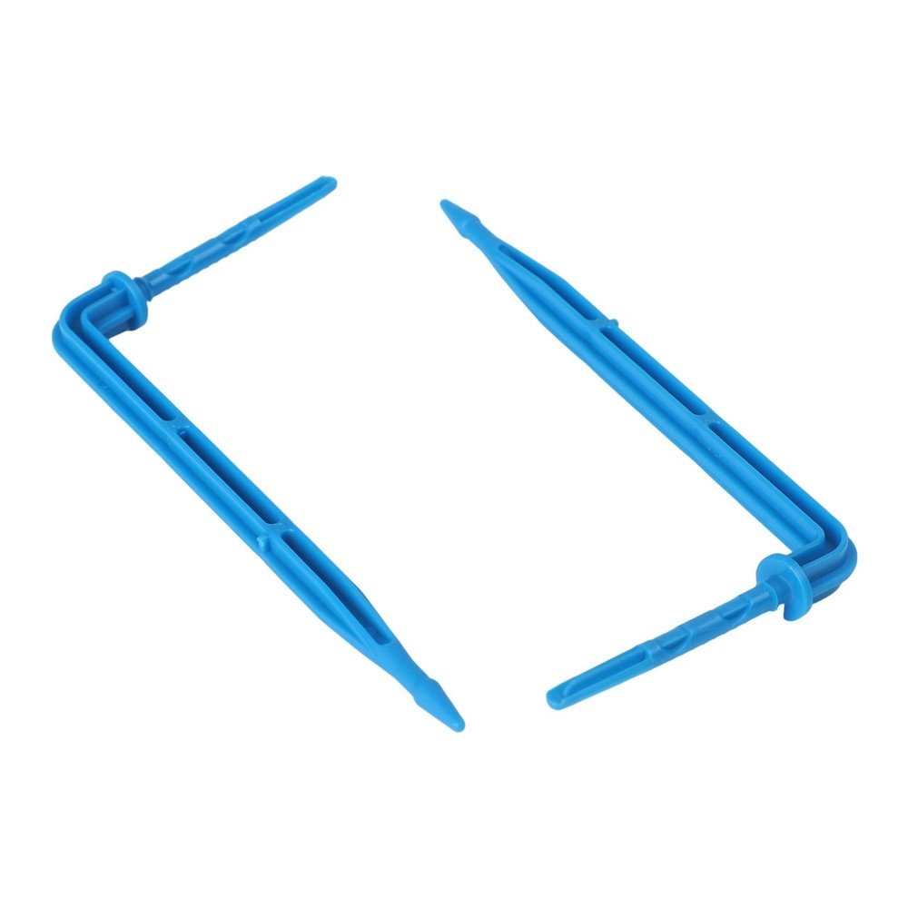 Drip Arrow System 100PC Set Designed for Precise Water Delivery to Roots
