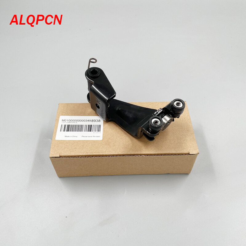 Right sliding door roller middle hinge passenger for honda odyssey 2011-2017