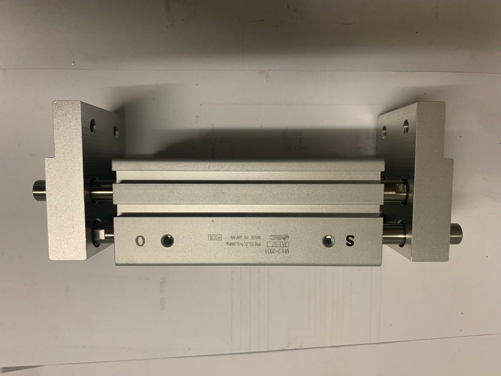 MHL2- 20D1 GRIPPER, PARALLEL