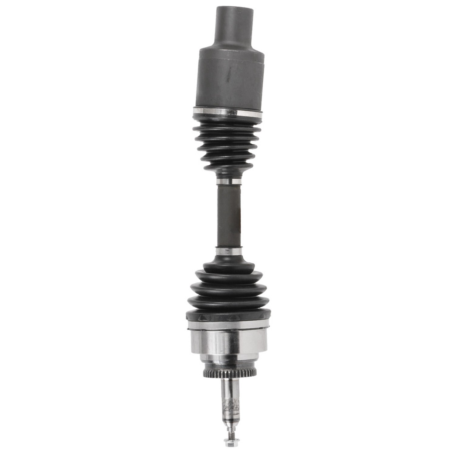 4WD Front CV Axle Shafts for 2009-2014 Ford Expedition F-150 Lincoln Navigator